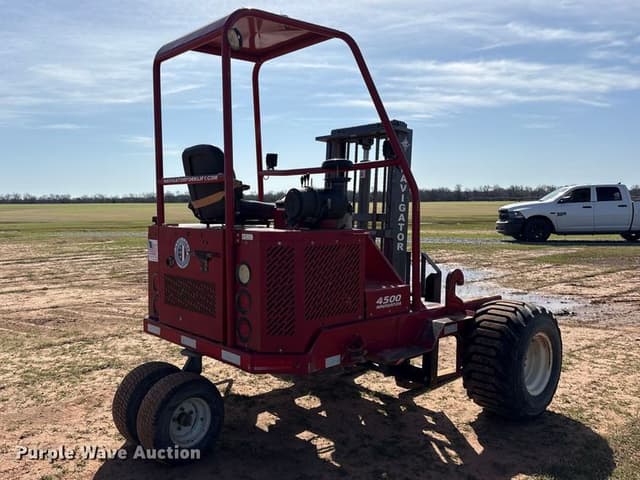 Image of Navigator RT-4500 equipment image 4