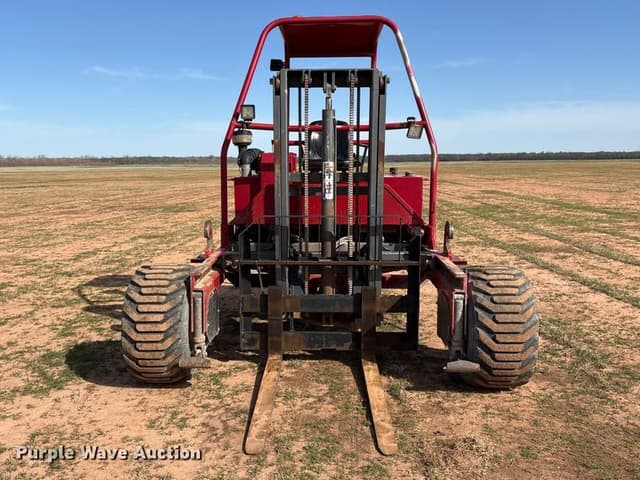 Image of Navigator RT-4500 equipment image 1