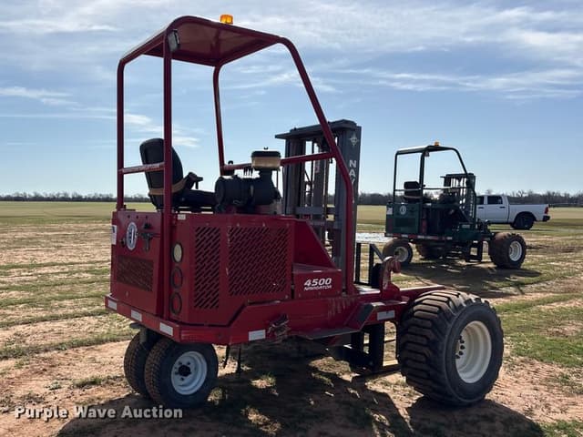 Image of Navigator RT-4500 equipment image 4