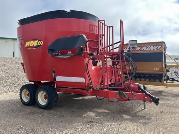 2021 NDE FS700 Equipment Image0