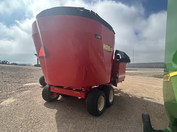 Image of NDE FS700 equipment image 4