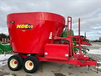 Main image NDE FS700