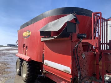 Main image NDE FS850DL