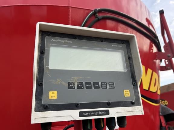 Image of NDE S600 equipment image 1