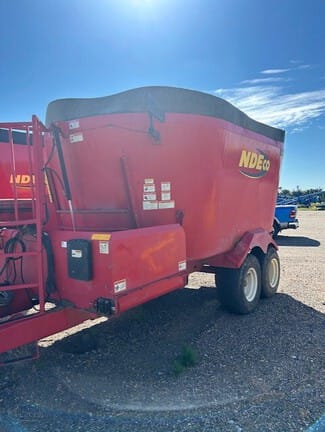 Main image NDE U700D