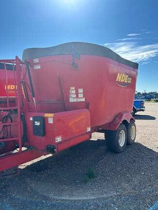 Main image NDE U700D