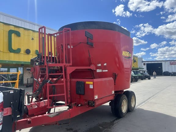 2021 NDECO FS700 Equipment Image0