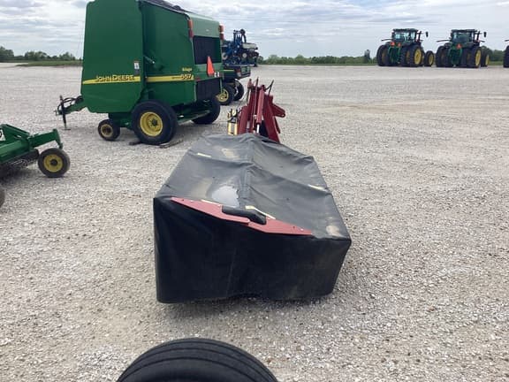 Image of New Holland Duradisc 109M equipment image 3