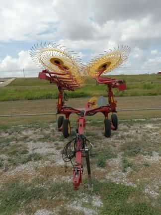 Image of New Holland ProCart 1225 Plus equipment image 4