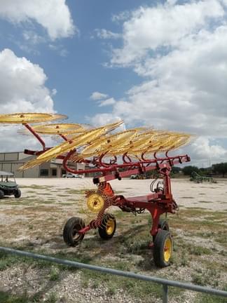 Image of New Holland ProCart 1225 Plus equipment image 2