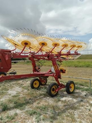 Image of New Holland ProCart 1225 Plus equipment image 1