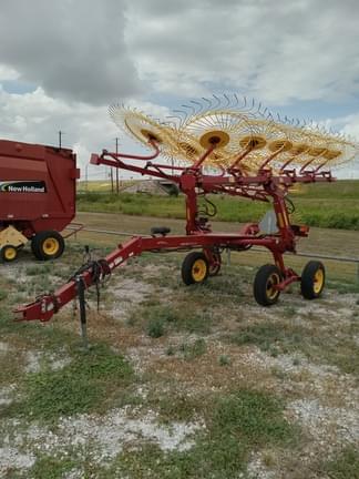 Image of New Holland ProCart 1225 Plus Primary image