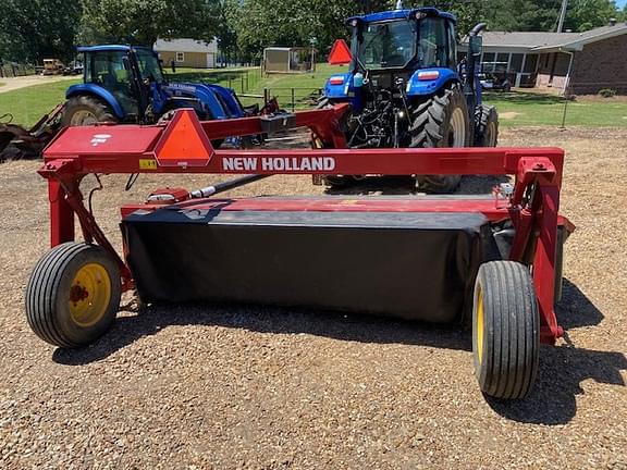 Image of New Holland Duradisc 210M Primary image