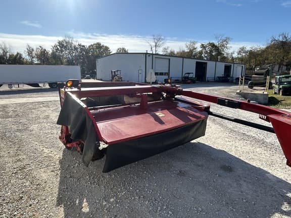 Image of New Holland 210 equipment image 2