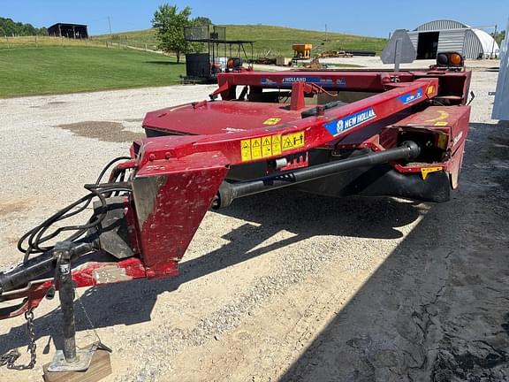 Image of New Holland 210 Primary image