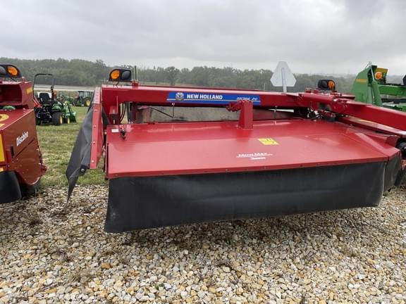 Image of New Holland 210 Primary image