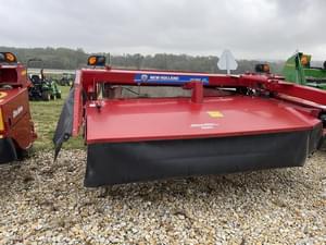 2021 New Holland 210 Image