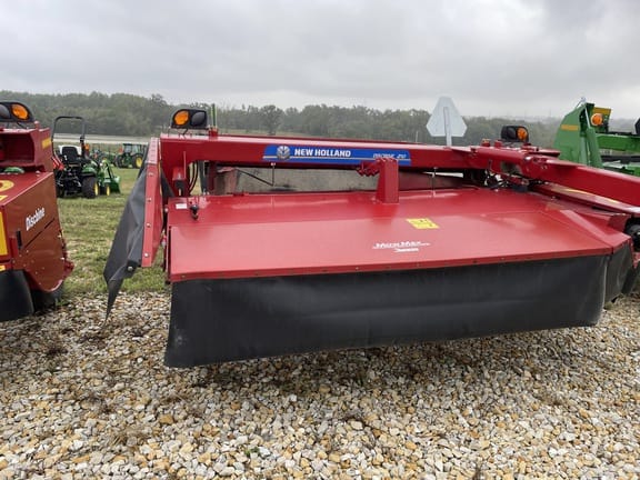 Main image New Holland 210