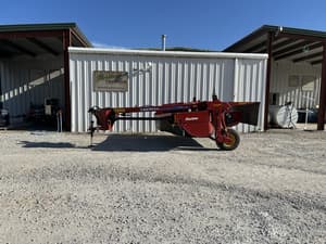 2021 New Holland 210 Image