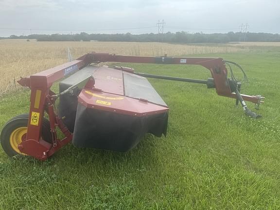 Image of New Holland Duradisc 210M equipment image 1