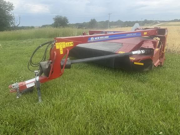 Image of New Holland Duradisc 210M Primary image