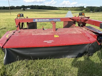 Main image New Holland 210