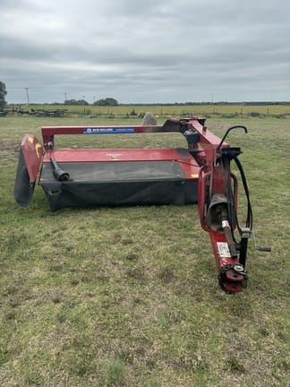 Main image New Holland Duradisc 210M