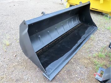 Main image New Holland 210SM