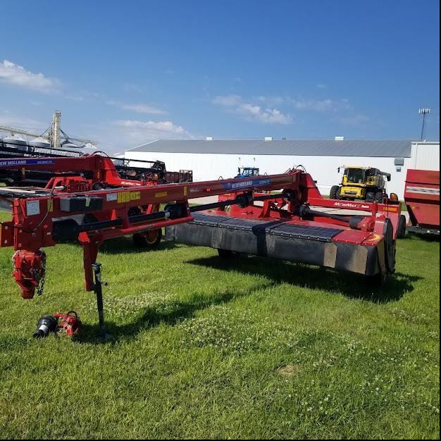 Main image New Holland 313