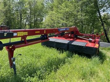 Main image New Holland 313