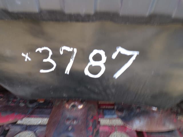 Image of New Holland 316 equipment image 1