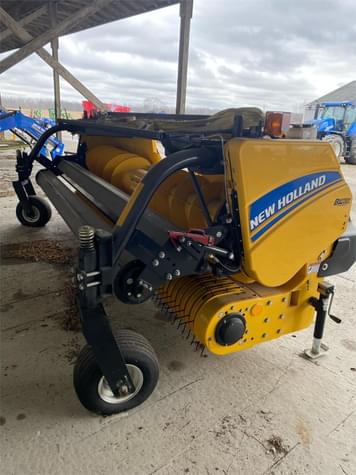 Main image New Holland 380FPA