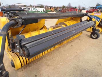 Main image New Holland 380FPA