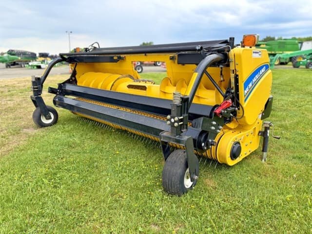 Image of New Holland 380HDY equipment image 1