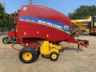 Main image New Holland RB450 0