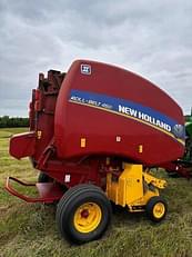 Main image New Holland RB450 12
