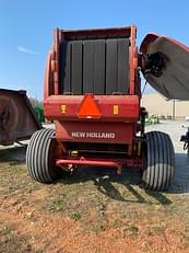 Main image New Holland RB460 6