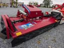 2021 New Holland MegaCutter 512R Image