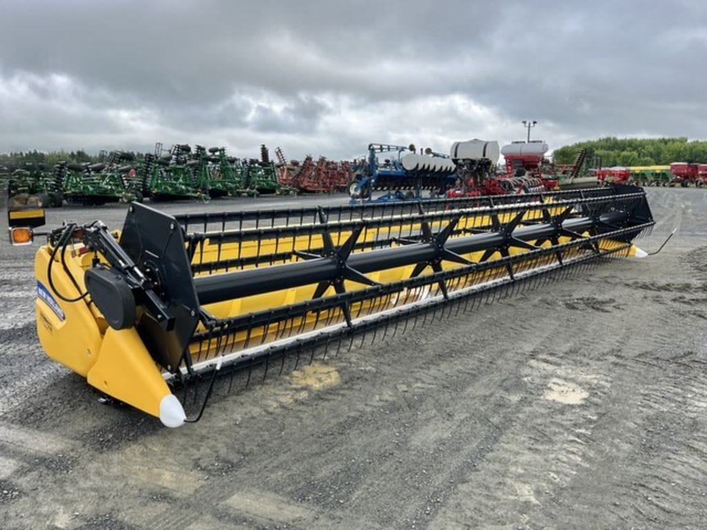 Main image New Holland 740CF