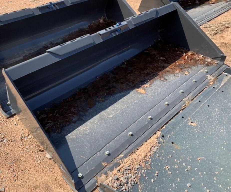 Main image New Holland 78" Low Profile Bucket