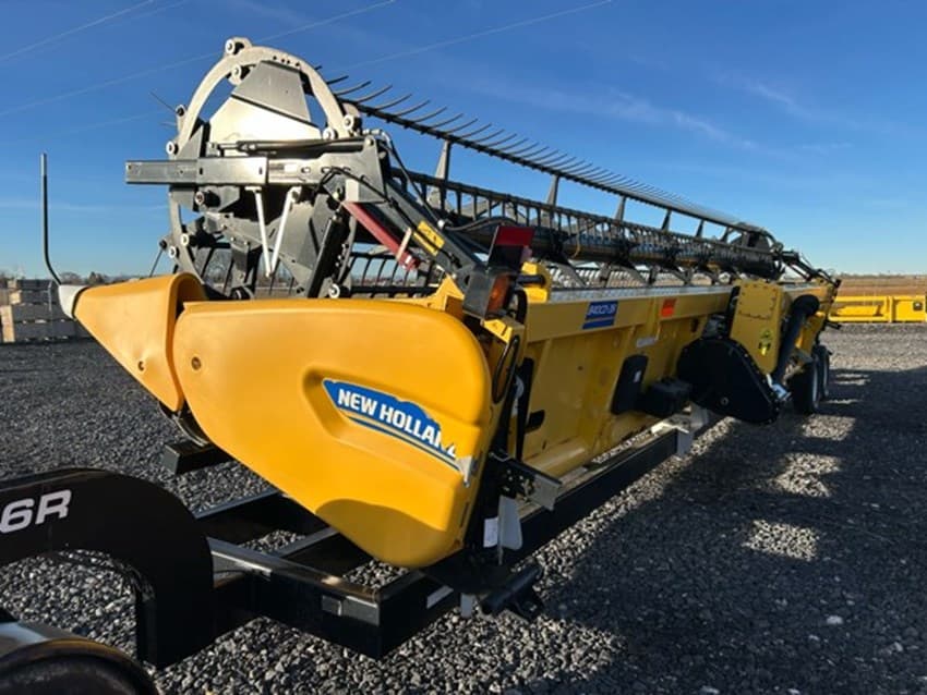 Image of New Holland 840CD Image 1