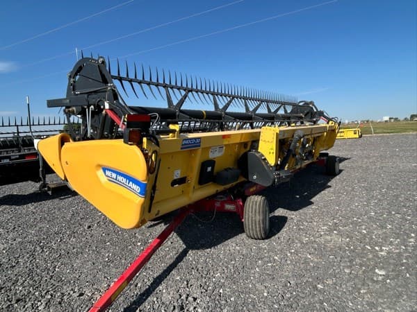 Image of New Holland 840CD equipment image 1