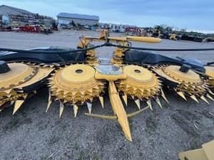 2021 New Holland 900BFI Image