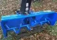 Image of New Holland 63CSH equipment image 2