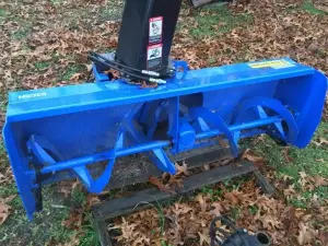 2021 New Holland 63CSH Image