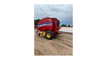 Main image New Holland RB560 Specialty Crop Plus 13