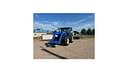 2021 New Holland T6.145 Image