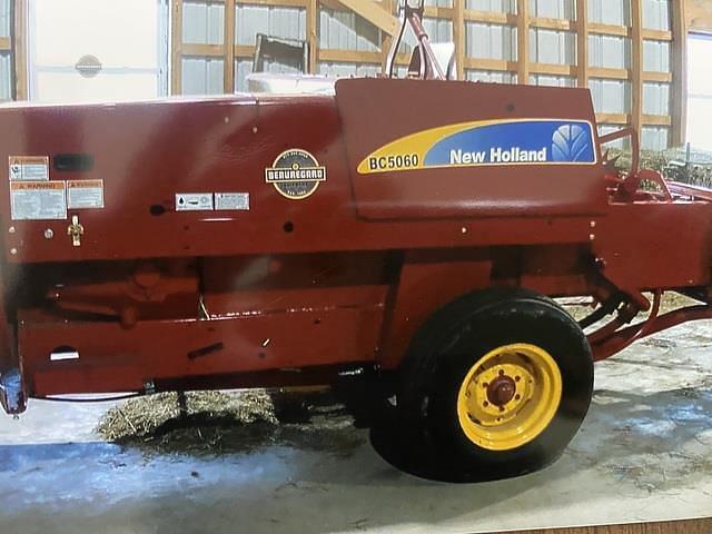 Image of New Holland BC5060 Primary image