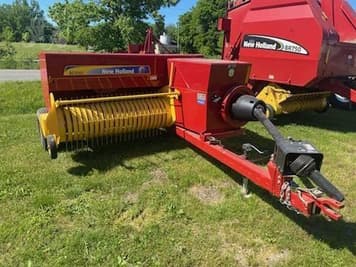 Main image New Holland BC5060