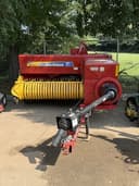 2021 New Holland BC5060 Image